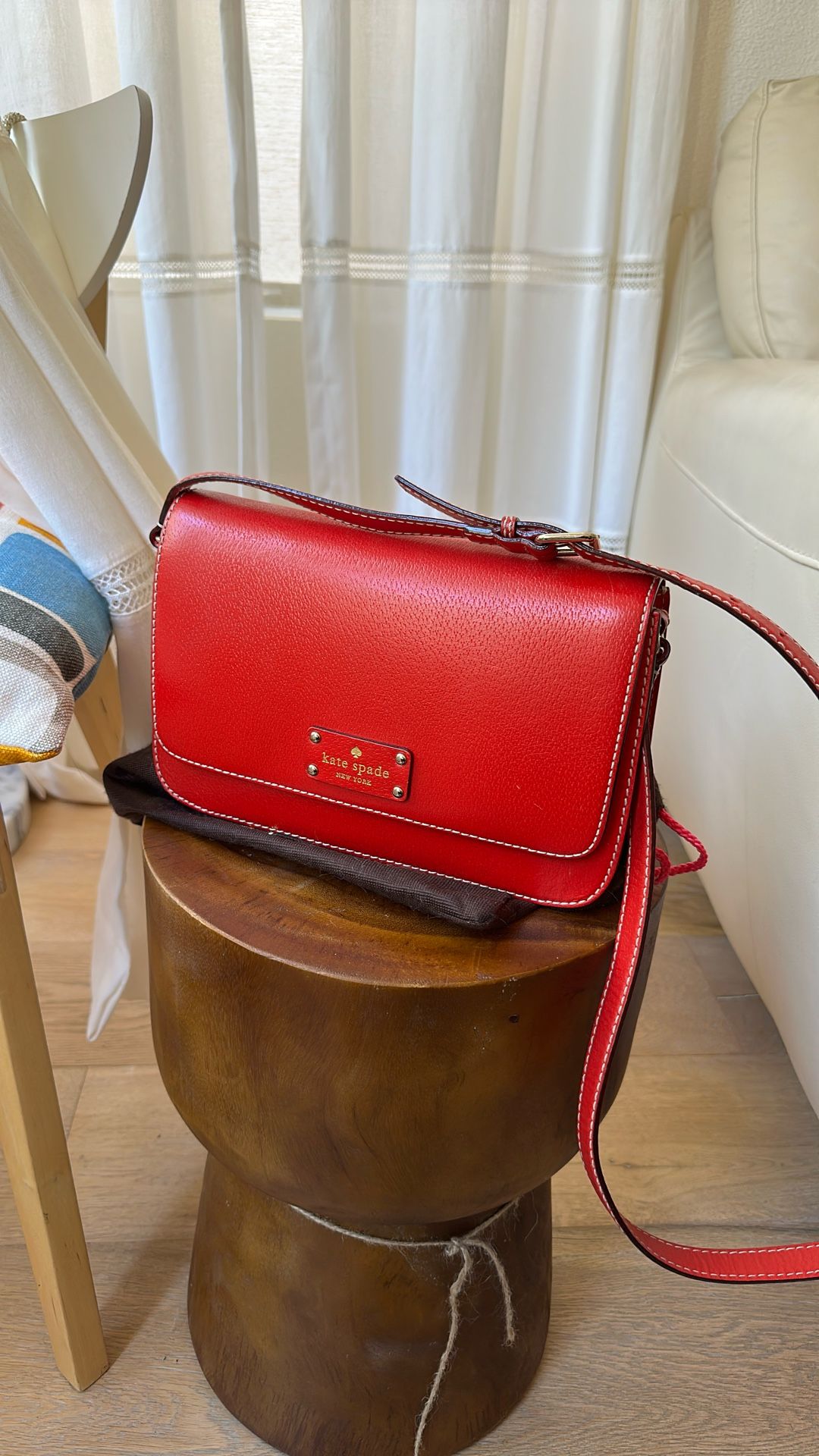 Kate spade Cross Body Bag In Great Condition