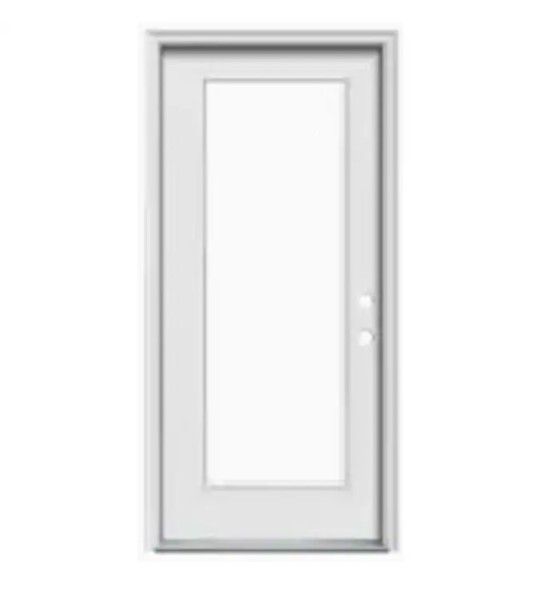 EXTERIOR DOOR (RELIABILT)