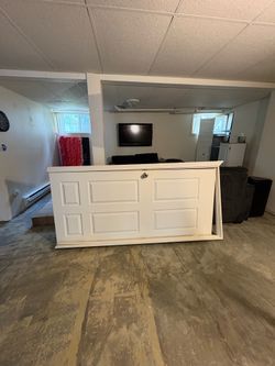 Door & frame