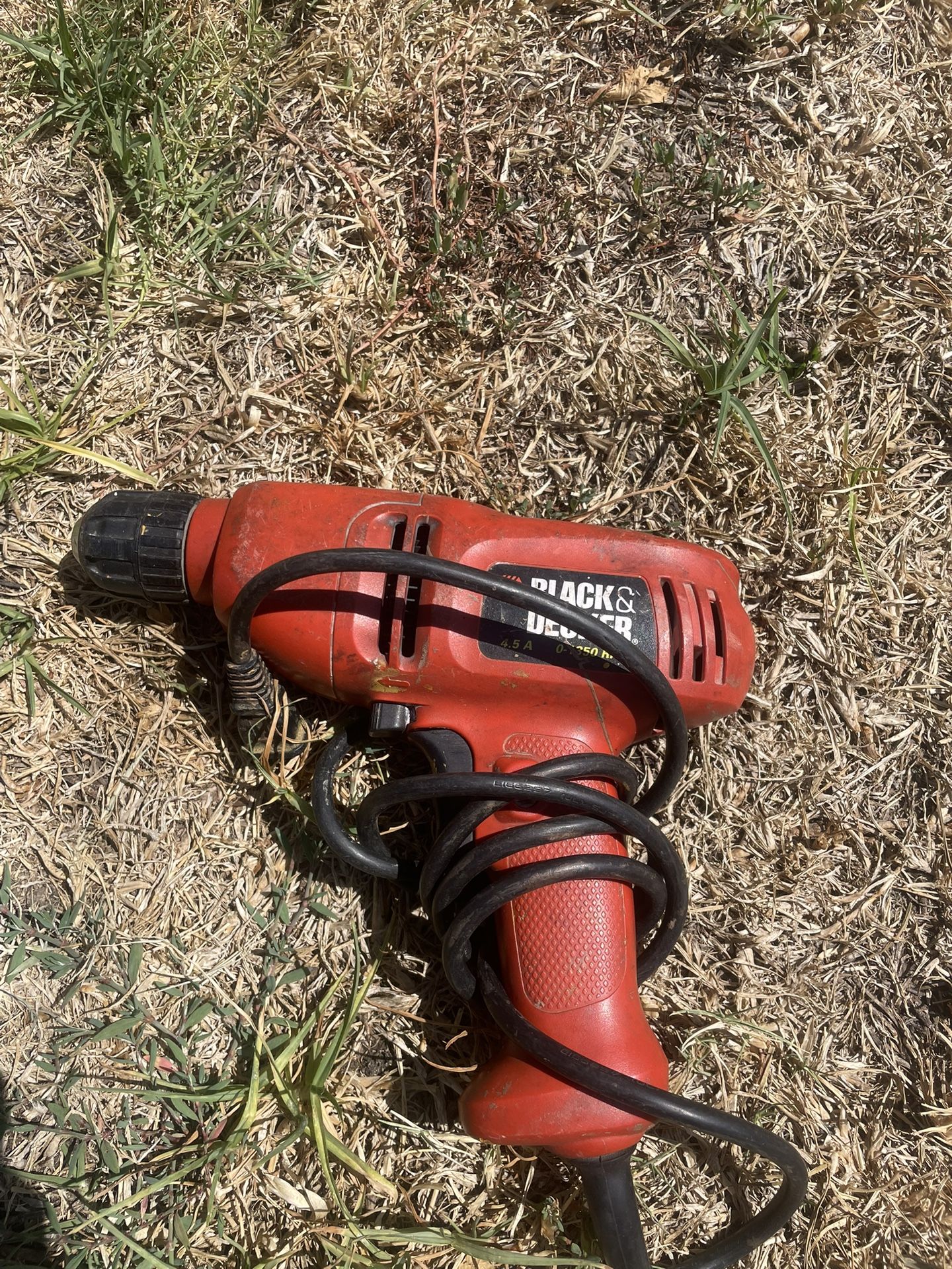 Power tools
