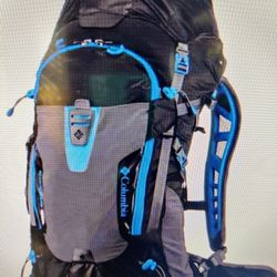 Columbia Endura 35l Backpack Hiking 