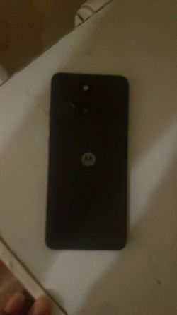Motorola Android Smartphone