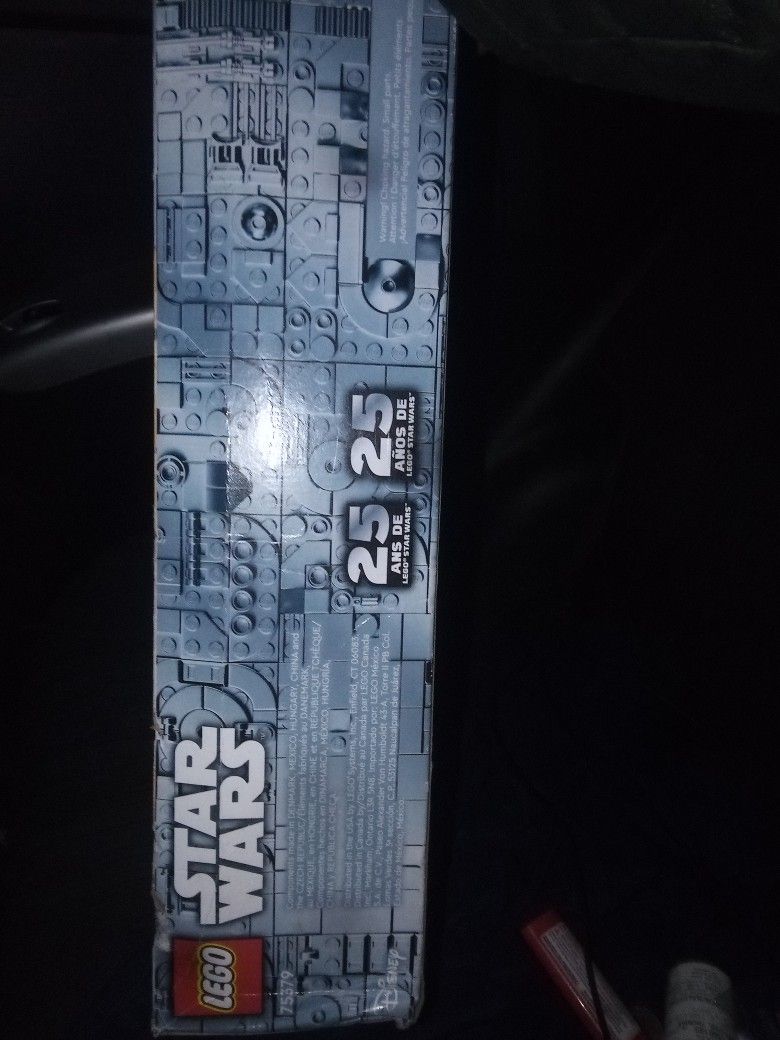 StarWars Lego