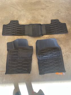 Jeep Grand Cherokee Accessories $75.00