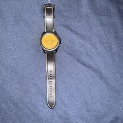 Samsung Galaxy Watch