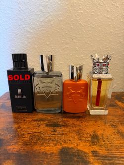 Fragrances