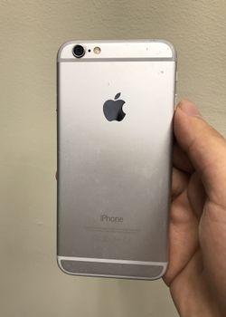 iPhone 6 16GB Factory Unlocked