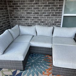 Outdoor Patio Furniture 
