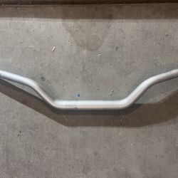 MT09 Handlebar