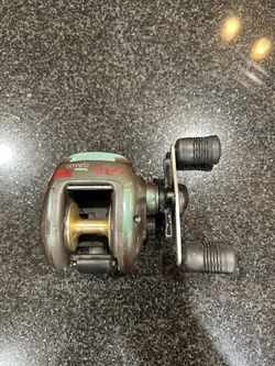 Curado Cu-200 Reel