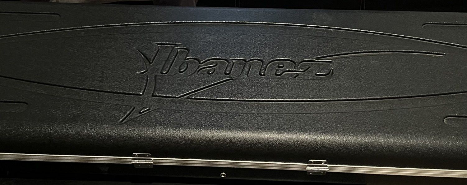 Ibanez Bass