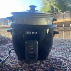 Rice Cooker
