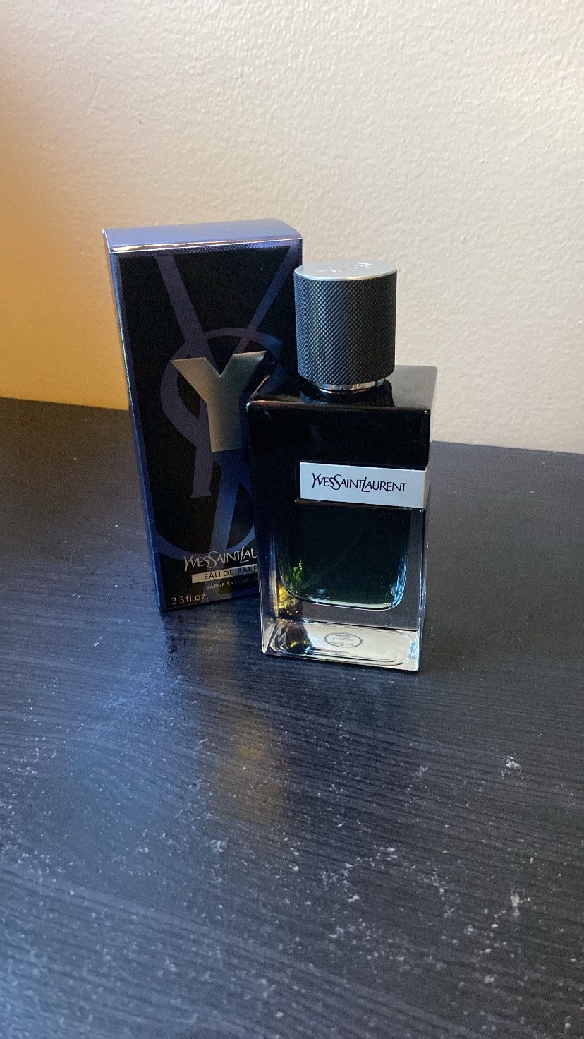YSL Y EDP 100 ml