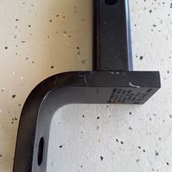 Toyota Ball Mount Assembly Part No. PT(contact info removed)4, Gross 9,000 IBS - New - In Original Package