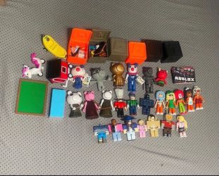 Roblox toy