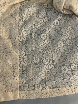 Beautiful Curtain- 10 Yards