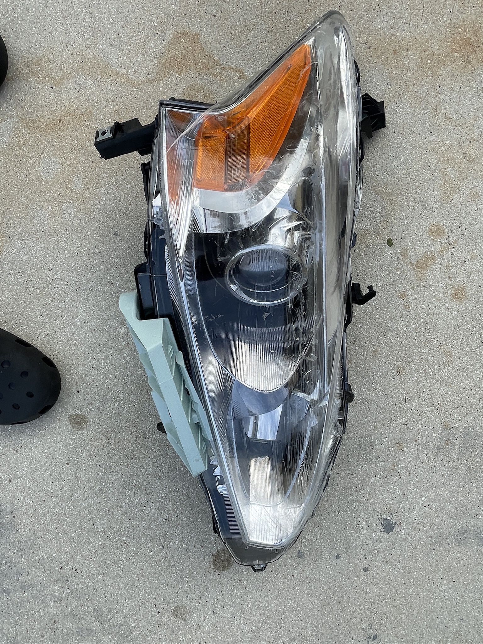 Head Light For 2014 Nissan Altima