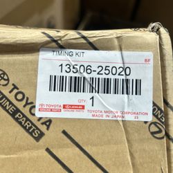 Timing Chain Kit for 2018-2024 Lexus ES250 ES300H Toyota Avalon Camry Rav4 2.5L