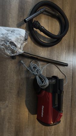Sanitaire Vacuum