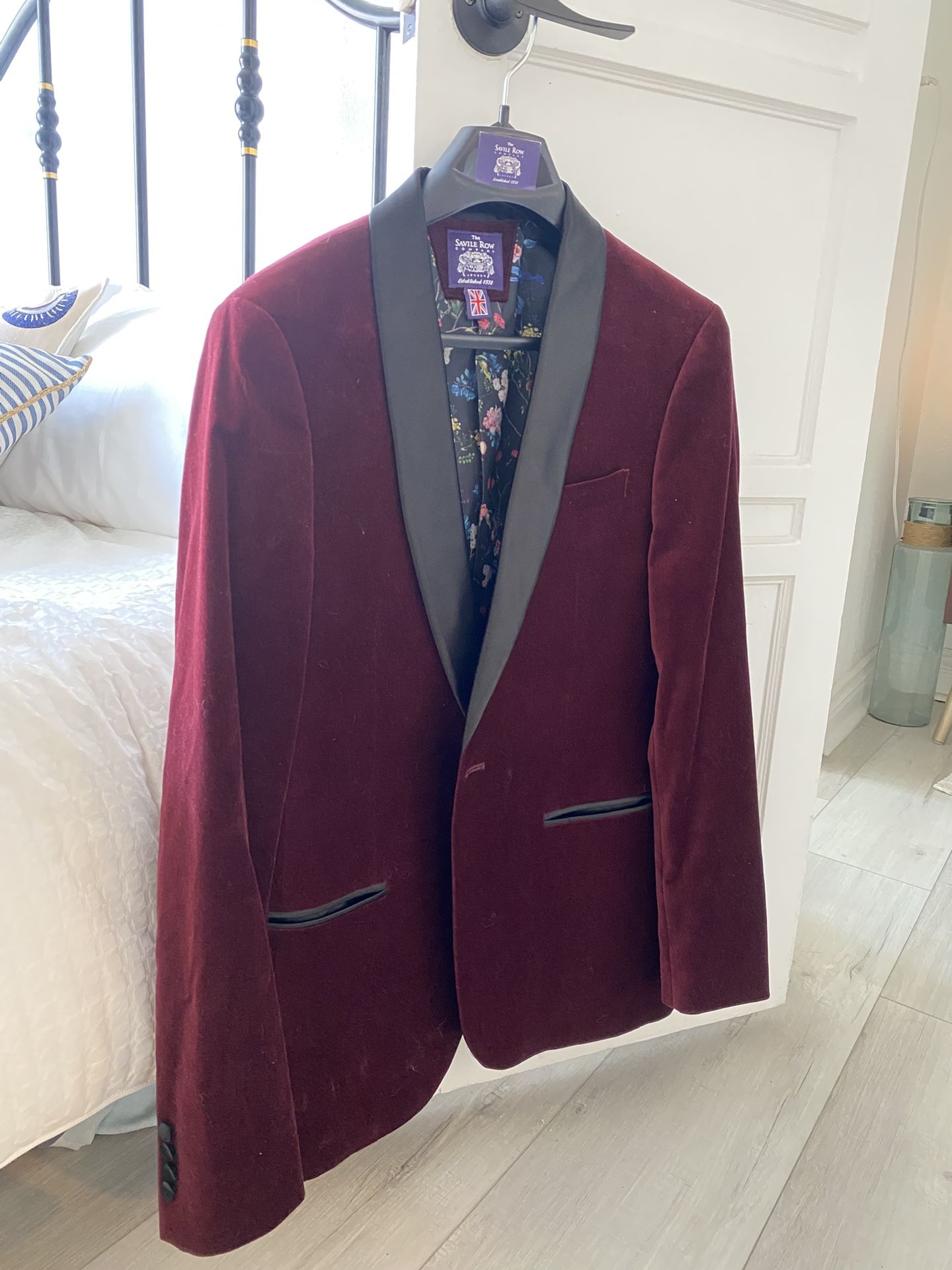 Sport Coat SAVILE ROW CO