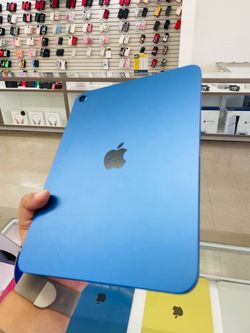iPad A16 128gb