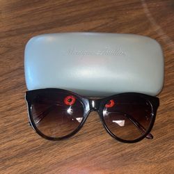 Monique Lhuillier Sunglasses Great Condition  