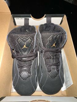 Jordan true flight 10c
