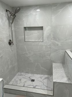 Tile 24 X 48