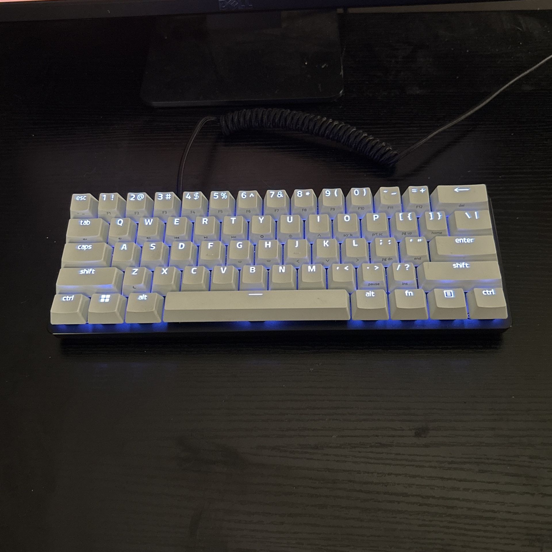 Razer Huntsman mini
