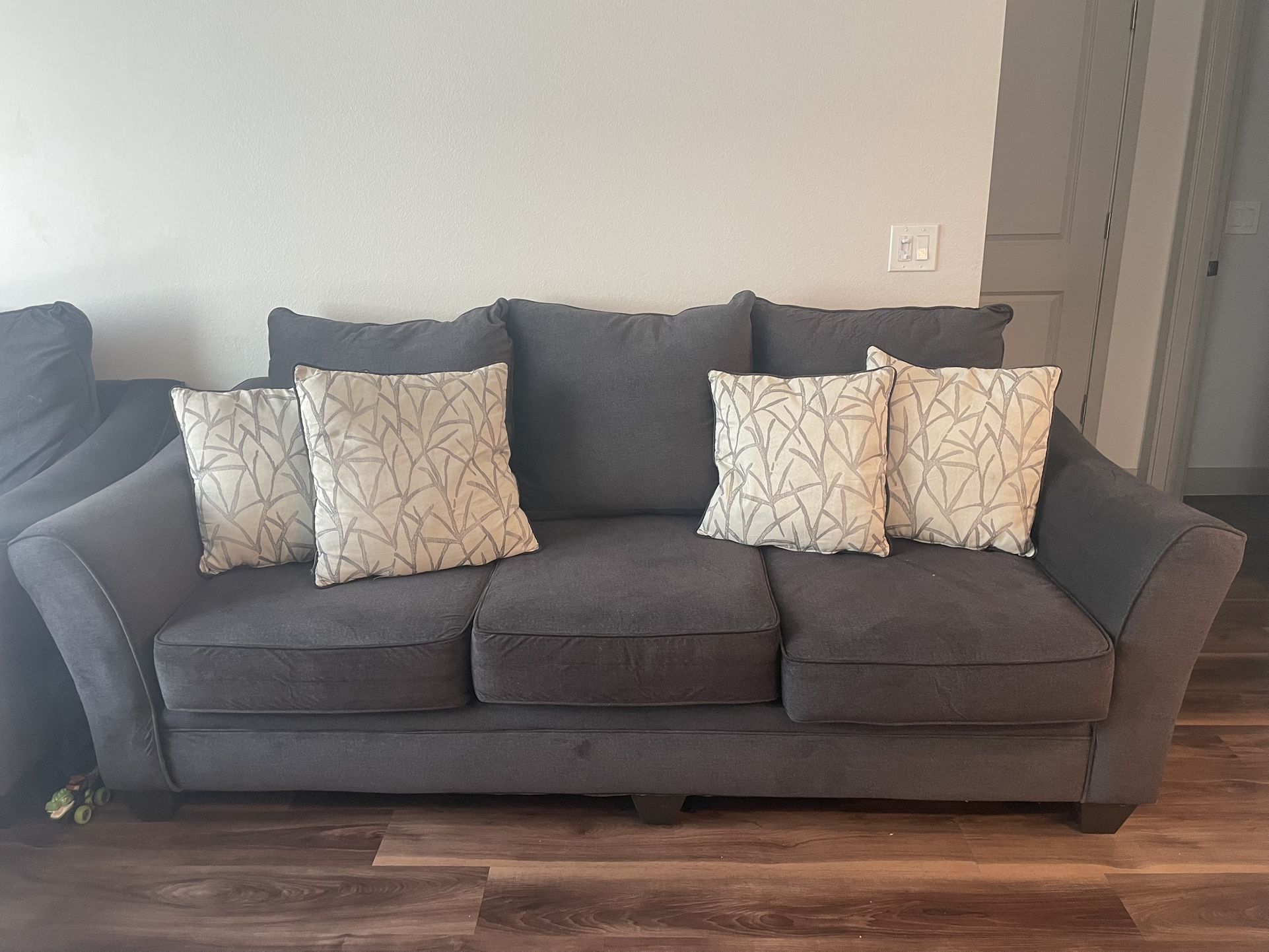 Couch Set