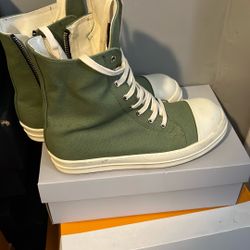 Rick Owens Size 12 