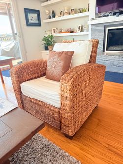 Lounge chair