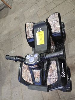 Realtree