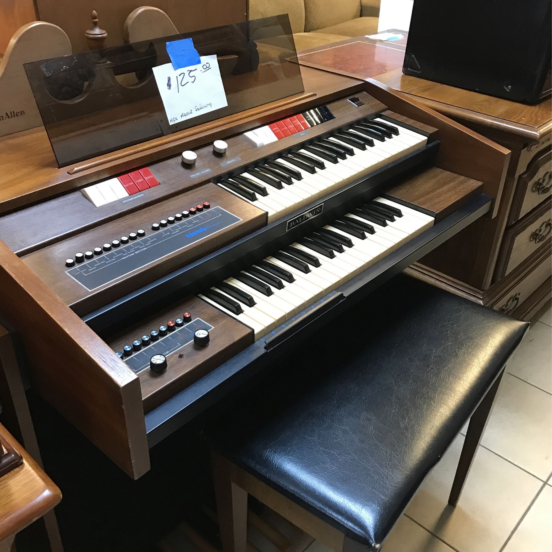Organ