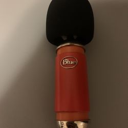 Bluebird Mic!!!
