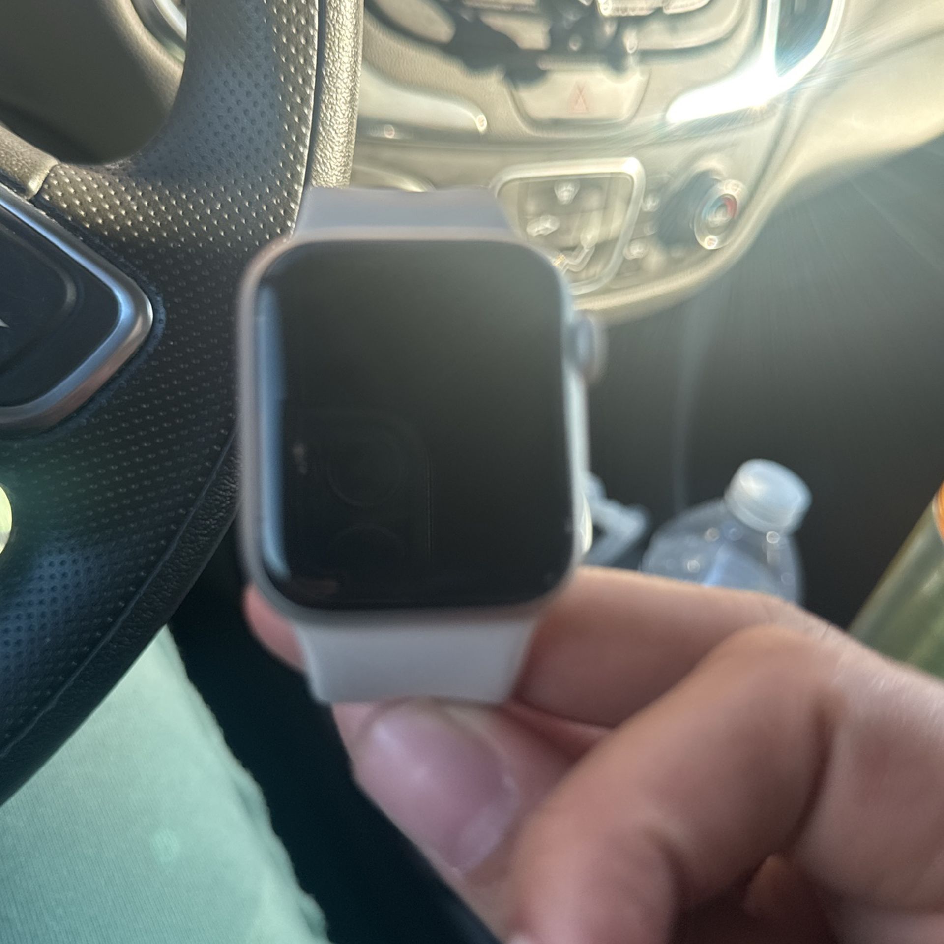 Apple Watch SE