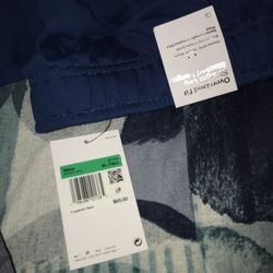 Nike Sweatpant Blue XL