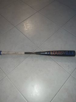 2025 Louisville Slugger Bat