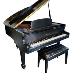 Schumann Baby Grand (5'5") Piano