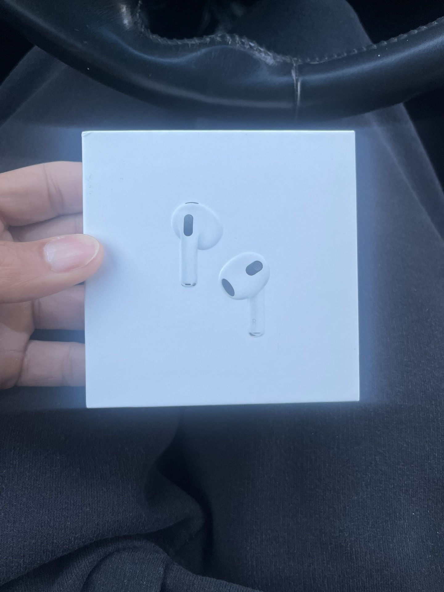 Brand New AirPods Pro 2nd Generation Sealed