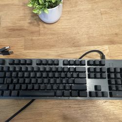 Logitech Gaming Keybord