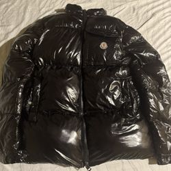 Moncler Puffer