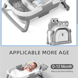 Baby Bathtub