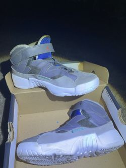 Nike Kids 2.5
