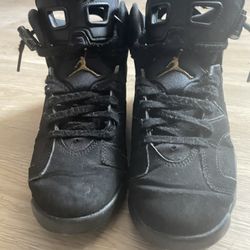 Jordan 6 DMP 
