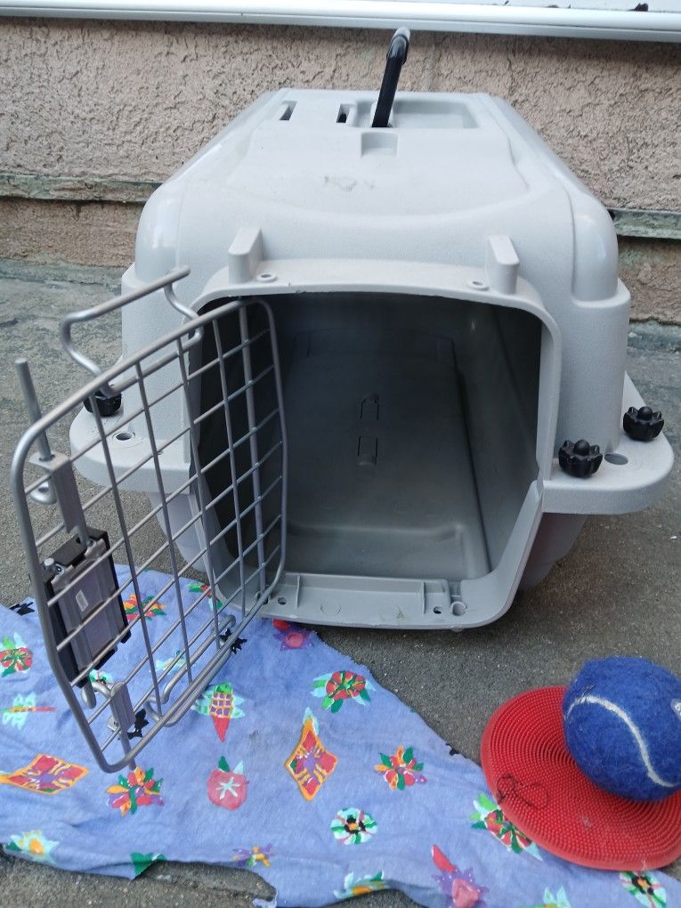 Pet Crate