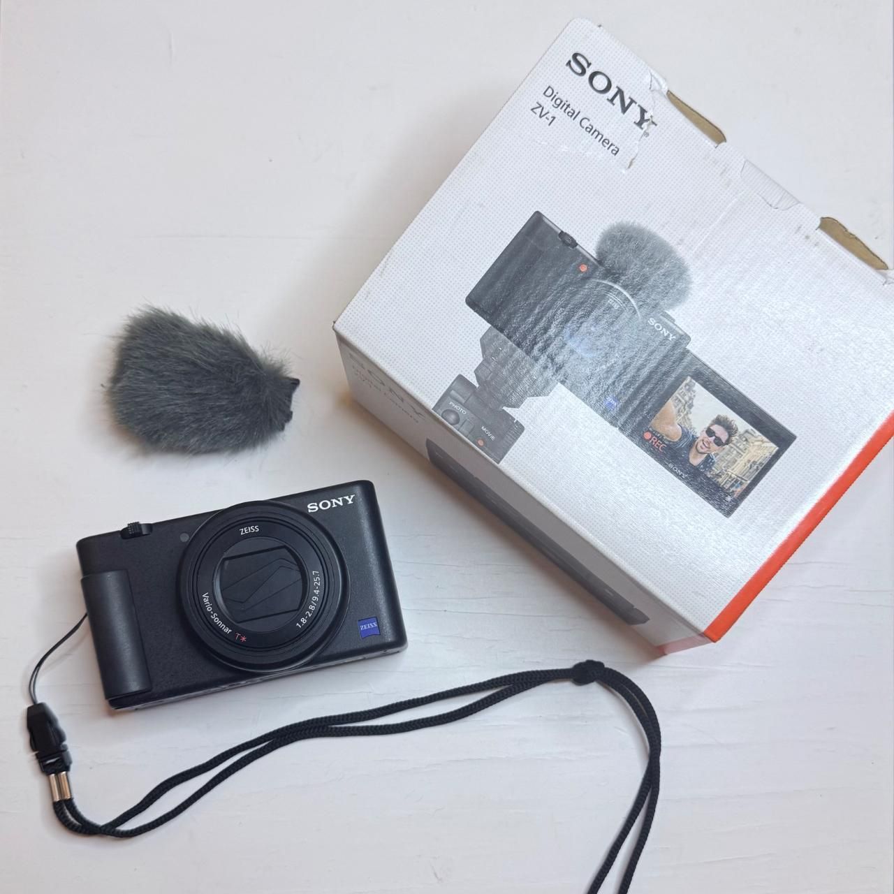 Sony Black and Grey Cameras-and-accessories(37)67