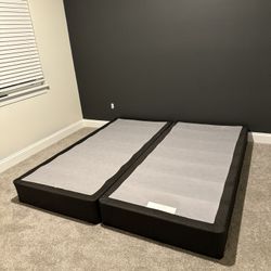 Box Springs 