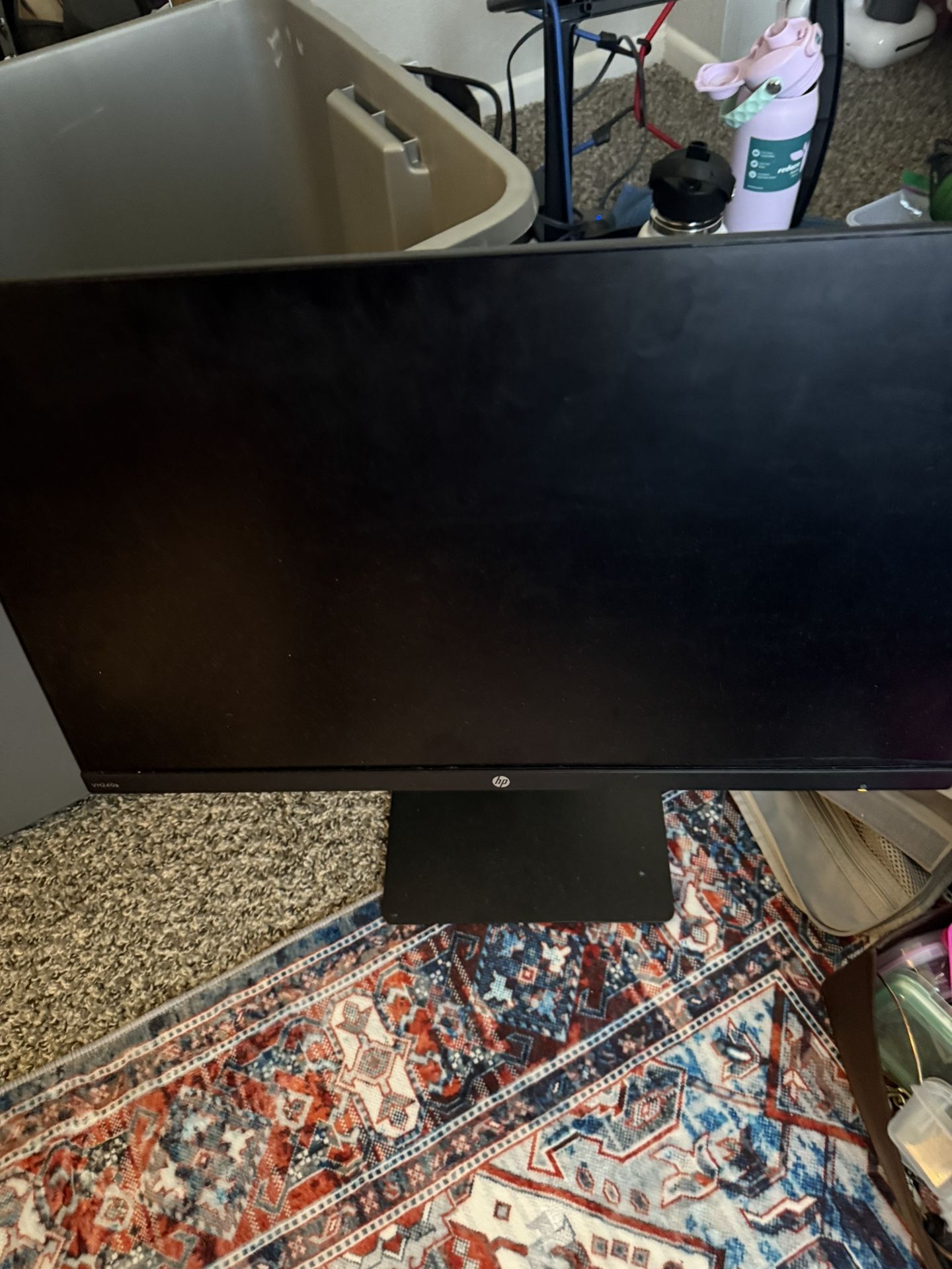 Hp Computer Monitor Screen