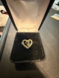 J Ring